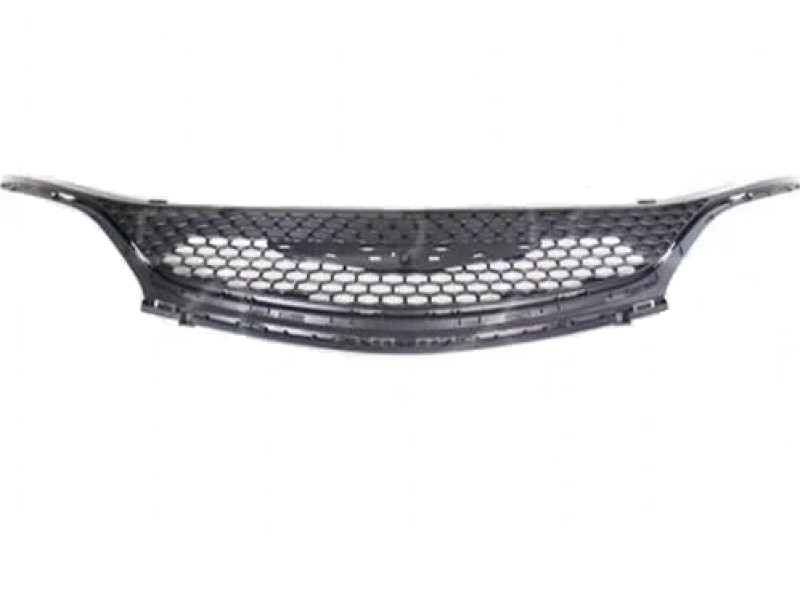 Решітка радіатора Chrysler 200 14-17 (FPS)