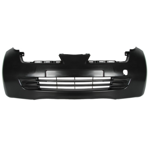 Бампер передній Nissan Micra K12 2003-2005 LKQ 62022AX640
