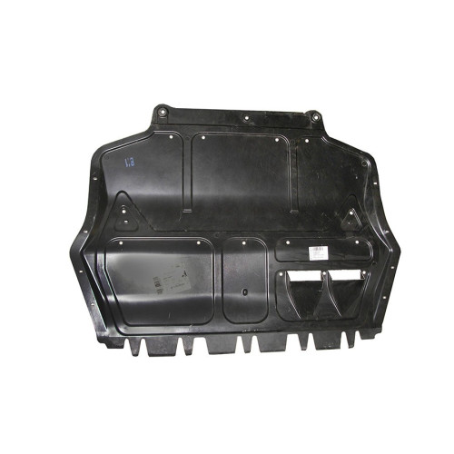 Захист двигуна пластиковий Skoda Octavia A5, Superb 2, Yeti, VW Caddy 3, Golf 5, 6, Jetta 5, 6 1K0825237