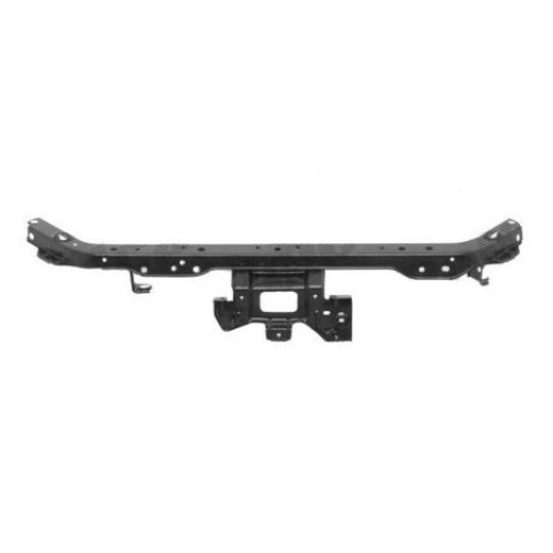 Панель передня Nissan Tiida 2005-2012 верхня частина LKQ 62511ED530