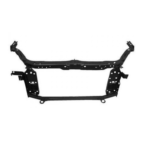 Панель передня Nissan Qashqai J10 2006-2009 (2.0 L) LKQ 62500JD200