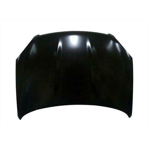 Капот Nissan Qashqai J10 2006-2009 LKQ F5100JD0MB