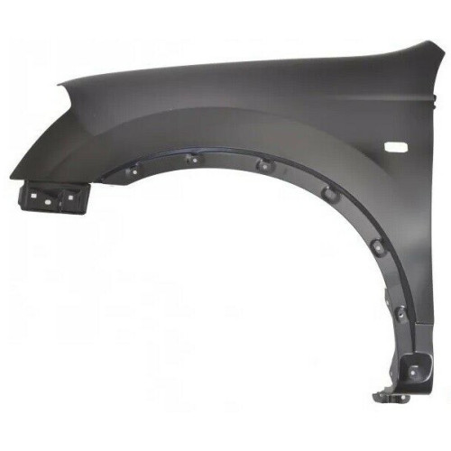 Крило переднє Nissan Qashqai J10 2006-2009 ліве LKQ F3101JD0M0