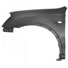 Крило переднє Nissan Qashqai 06-09 праве LKQ F3100JD0M0