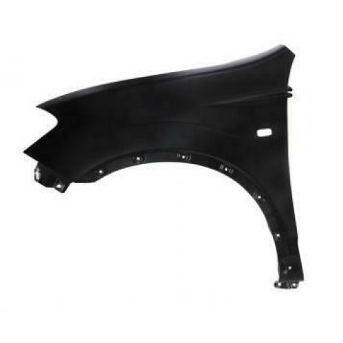 Крило переднє Nissan Qashqai J10 2010-2014 праве LKQ F3100BR0MA