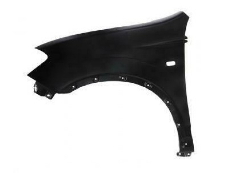 Крило переднє Nissan Qashqai 10-14 праве LKQ F3100BR0MA