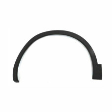 Рант крила передній лівий Nissan Qashqai 06-14 (Китай) накладка 63811JD000