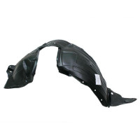 Підкрилок передній лівий Nissan Qashqai 2010-2013 LKQ 63841BR00A