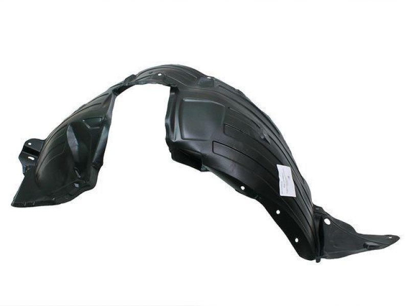 Підкрилок передній лівий Nissan Qashqai 2010-2013 LKQ 63841BR00A