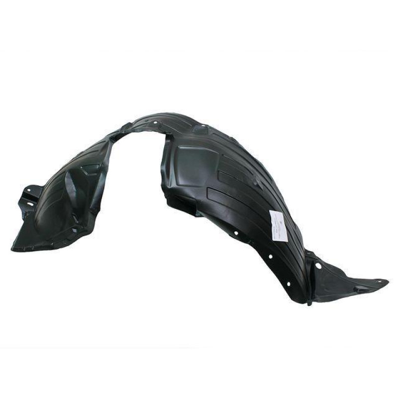 Підкрилок передній лівий Nissan Qashqai 2010-2013 LKQ 63841BR00A