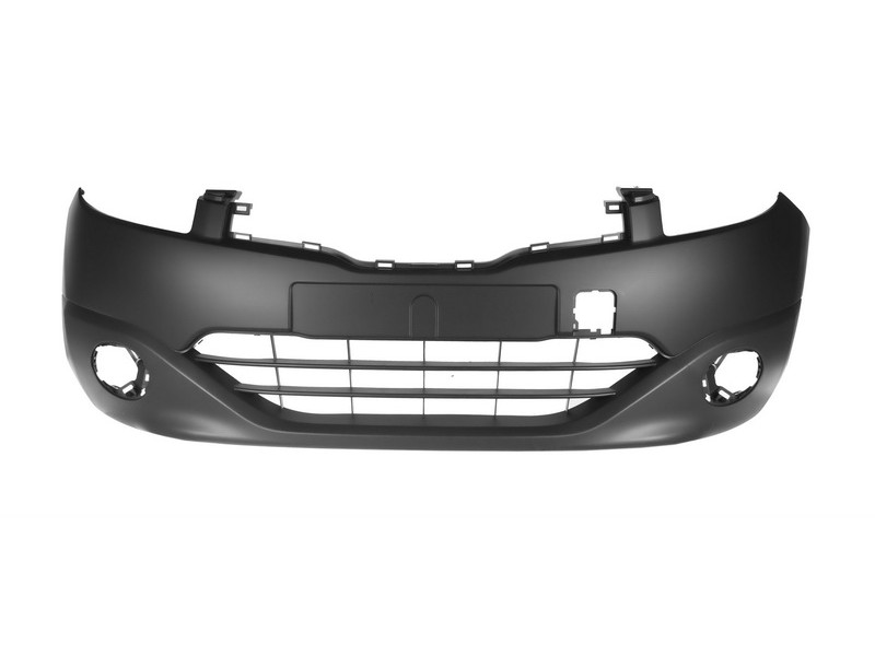 Бампер передній Nissan Qashqai 2010-2013 LKQ 62022BR10H