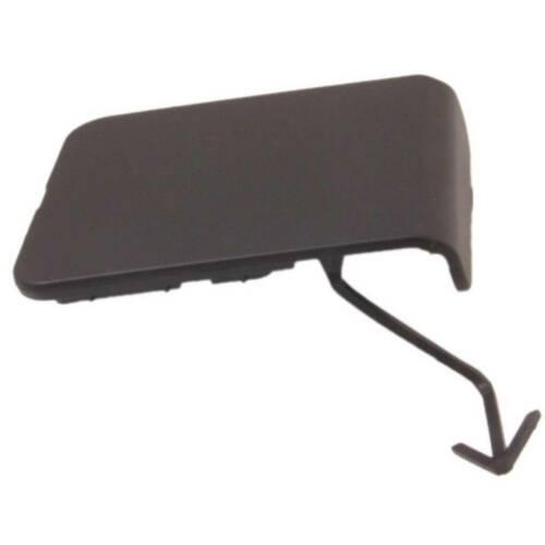 Заглушка гака Nissan Qashqai J10 2006-2009 переднього бампера LKQ 622A0JD01B