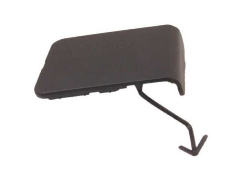 Заглушка буксировочного крюка Nissan Qashqai 06-09 переднього бампера LKQ 622A0JD01B