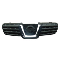 Решітка радіатора Nissan Qashqai 06-09 LKQ 62310JD00B