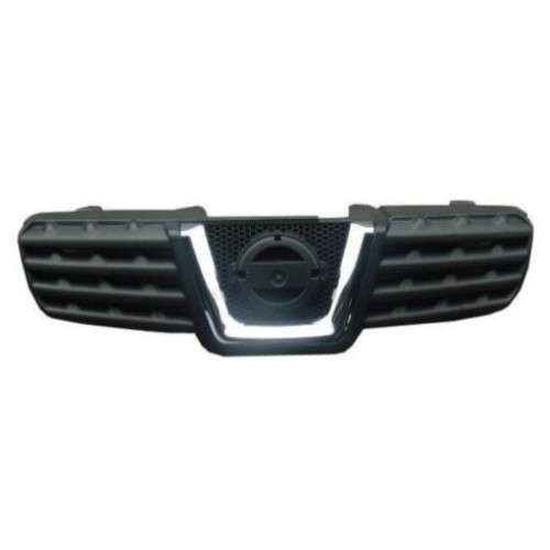 Решітка радіатора Nissan Qashqai J10 2006-2009 LKQ 62310JD00B