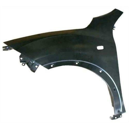 Крило переднє Nissan Juke 2010-2015 ліве LKQ F31011KKAA