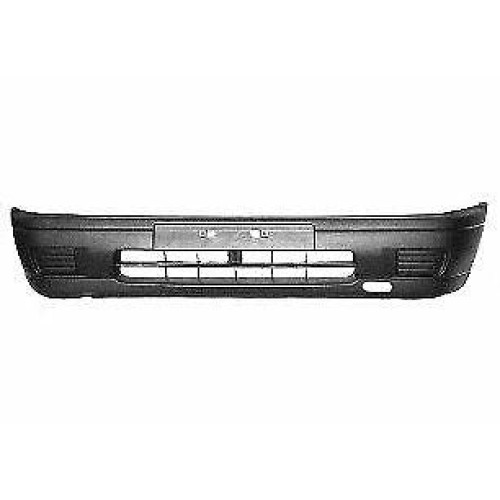 Бампер передній Nissan Sunny N14 1991-1996 LKQ 62022-50C26