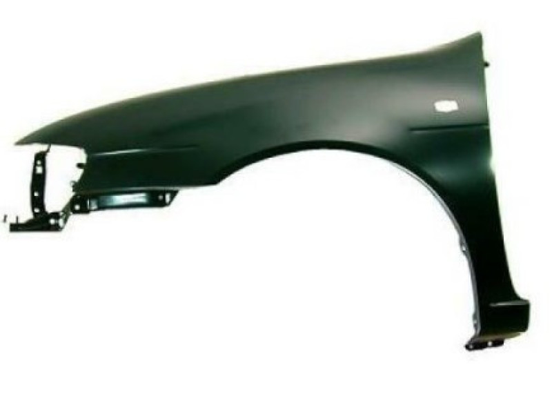 Крило переднє Nissan Almera N15 95-99 ліве LKQ N631011N930