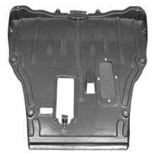 Захист двигуна пластиковий Mazda CX-7 2006-2012 FPS