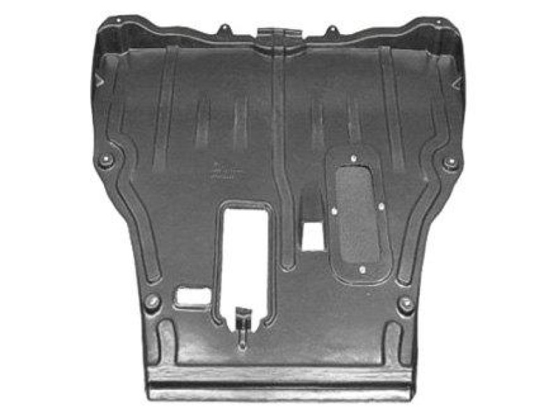 Захист двигуна пластиковий Mazda CX-7 2006-2012 FPS