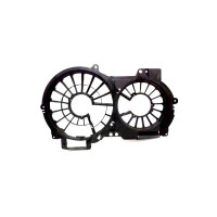 Кожух вентилятора Audi A6 (FPS)