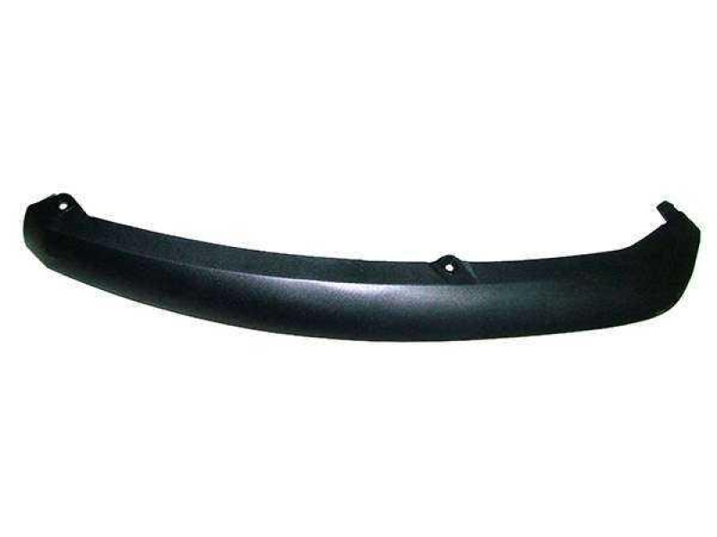 Спойлер переднього бампера лівий Ford Focus 3 2011-2014 FPS 1694990