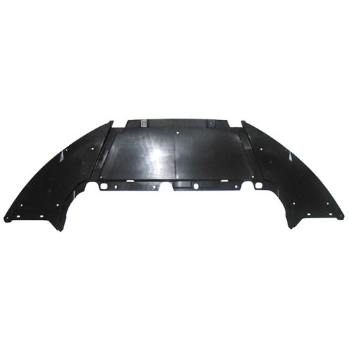 Захист переднього бампера Ford Focus 3 2011-2014 Китай 1746348