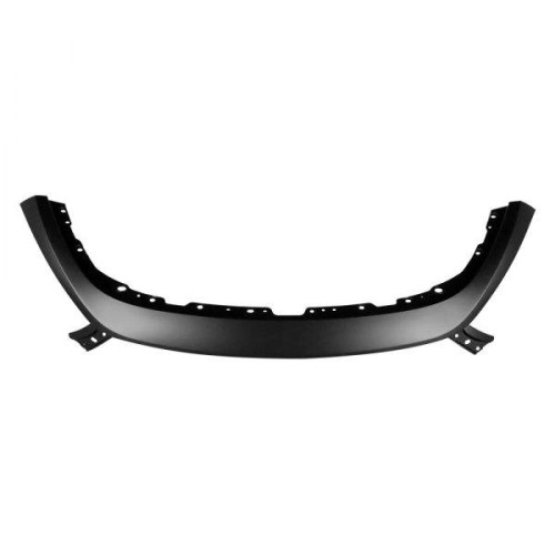 Накладка переднього бампера Dodge Dart 2013-2016 верхня (LKQ) 1WC26TZZAB