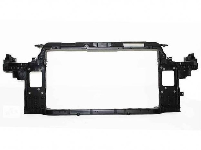 Панель передня Hyundai Elantra MD 11-14 (LKQ) 641013X000