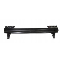 Підсилювач переднього бампера Fiat Doblo 01-04 (Tempest) підсилювач 46747095