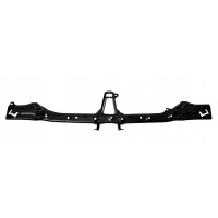 Підсилювач переднього бампера Mitsubishi Pajero Wagon 4 07- (Tempest) підсилювач 6400A526