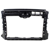 Передня панель VW Passat B7 USA 11-15 (TP) 561805588B