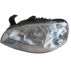 Фара Chery Amulet А15 04-12 ліва (FPS) ел. кор.A153772010BA