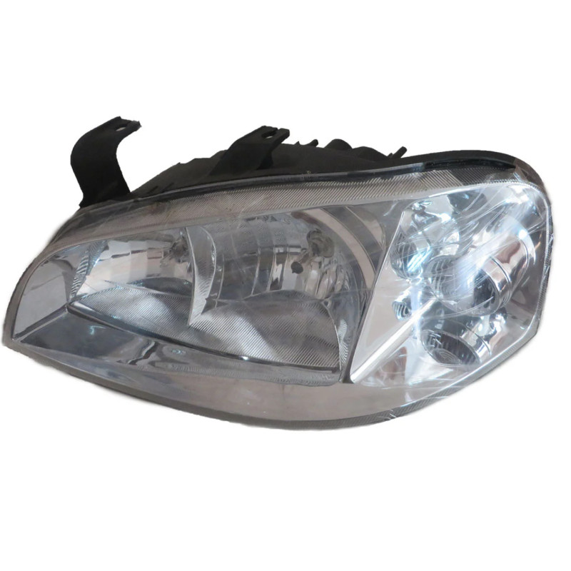 Фара ліва Chery Amulet 04-12 (Tempest) механічна A153772010BA