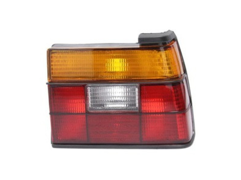 Ліхтар задній VW Jetta 2 84-92 правий (TYC) 165945112