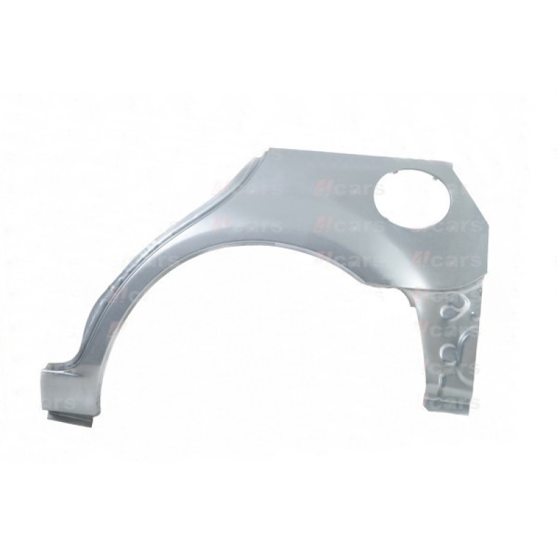 Ремчастина заднього крила ліва арка Mazda 6 GG/GY універсал 02-07 (PL)