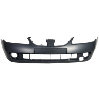 Бампер передній (грунт) Nissan Almera N16 2002-2006 LKQ 62022BN700