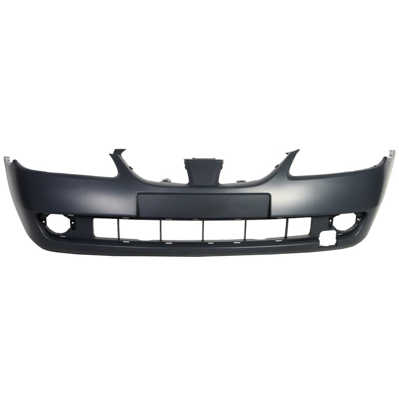 Бампер передній (грунт) Nissan Almera N16 2002-2006 LKQ 62022BN700