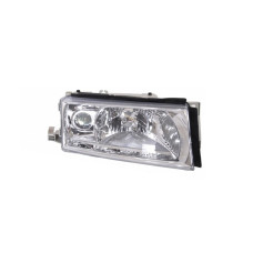 Фара права Skoda Octavia Tour 00-09 (TYC) ел. H4 H3, без коректора 1U1941018D