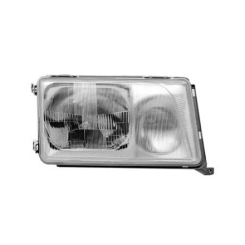 Фара передня права Mercedes E-Class W124 1993-1996 (Китай) 1248209459