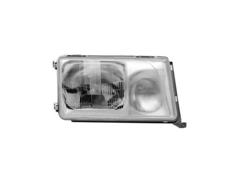 Фара передня права Mercedes E-Class W124 93-96 (Китай) 1248209459