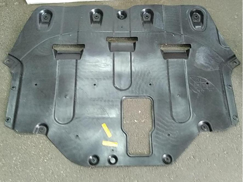 Захист пластиковий двигуна Hyundai Sonata LF 2014-2017 (Tempest) 29130C2100