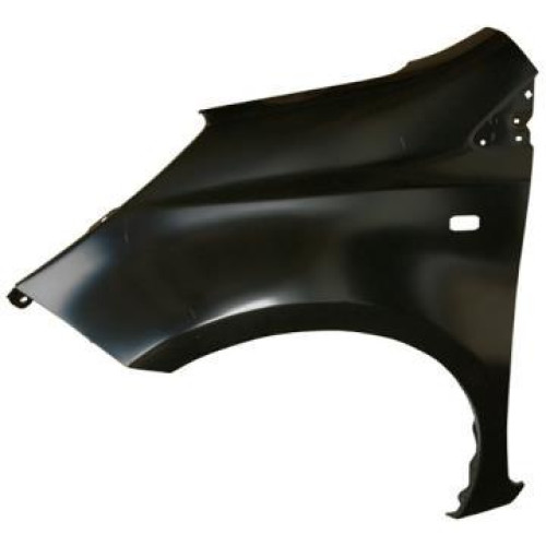 Крило переднє Nissan Note 2006-2013 ліве LKQ F31019U0M0