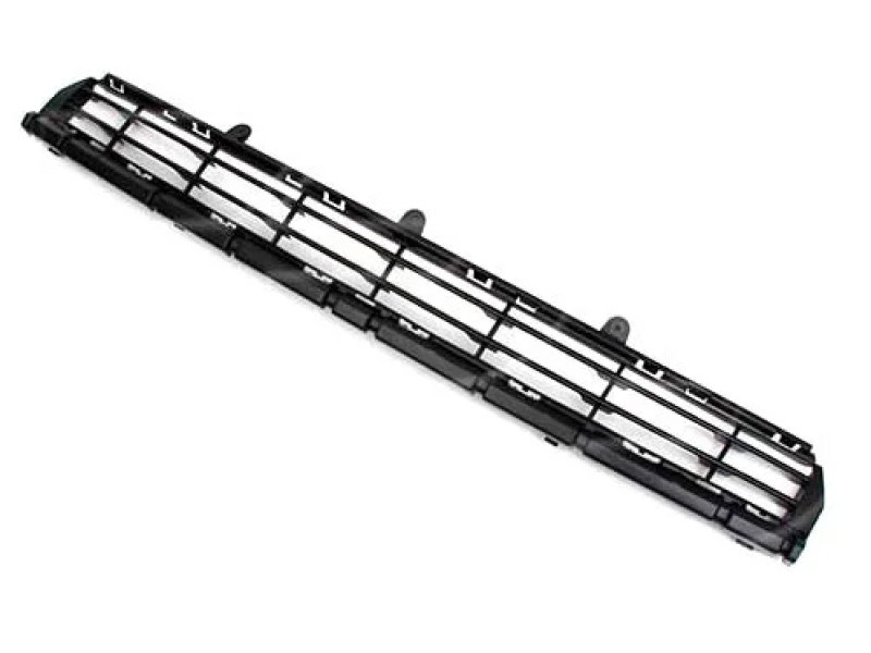 Решітка радіатора Citroen Berlingo 08-12 зовнішня, нижня (FPS) 7414ZT