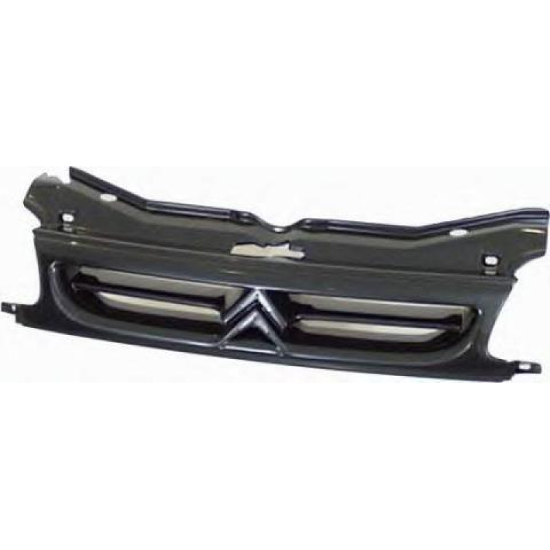 Решітка радіатора Citroen Berlingo 97-02 (Тайвань) 7804J4