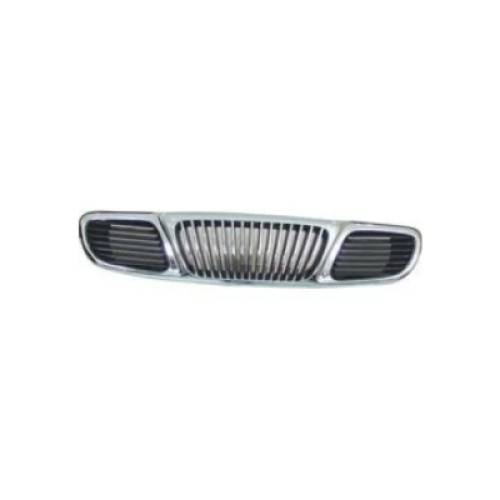 Решітка радіатора Daewoo Leganza 1997-2003 FPS 96205735