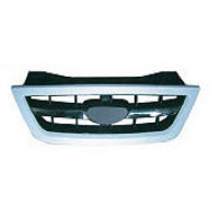 Решітка радіатора Daewoo Nexia N150 2008-2016 ((FPS) S3052021