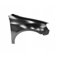 Крило переднє праве VW Golf 6 хетчбек 09-12 (TP) 5K6821022