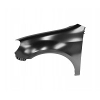 Крило переднє ліве VW Golf 6 хетчбек 09-12 (TP) 5K6821021