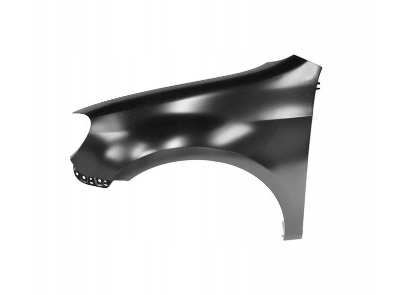 Крило переднє ліве VW Golf 6 хетчбек 09-12 (Тайвань) 5K6821021